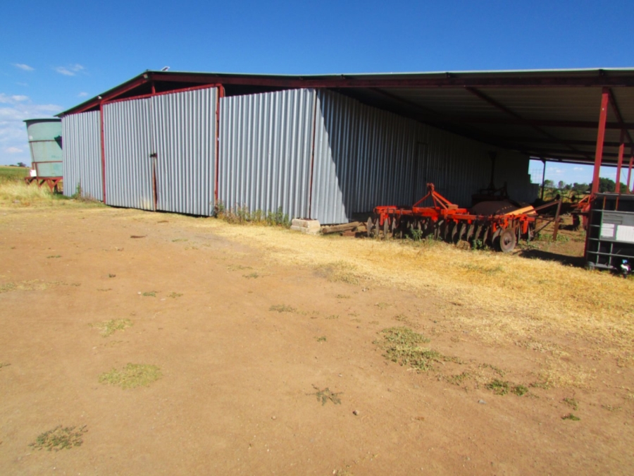 Commercial Property for Sale in Koppies Rural Free State